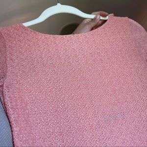 Alice + Olivia tight dress